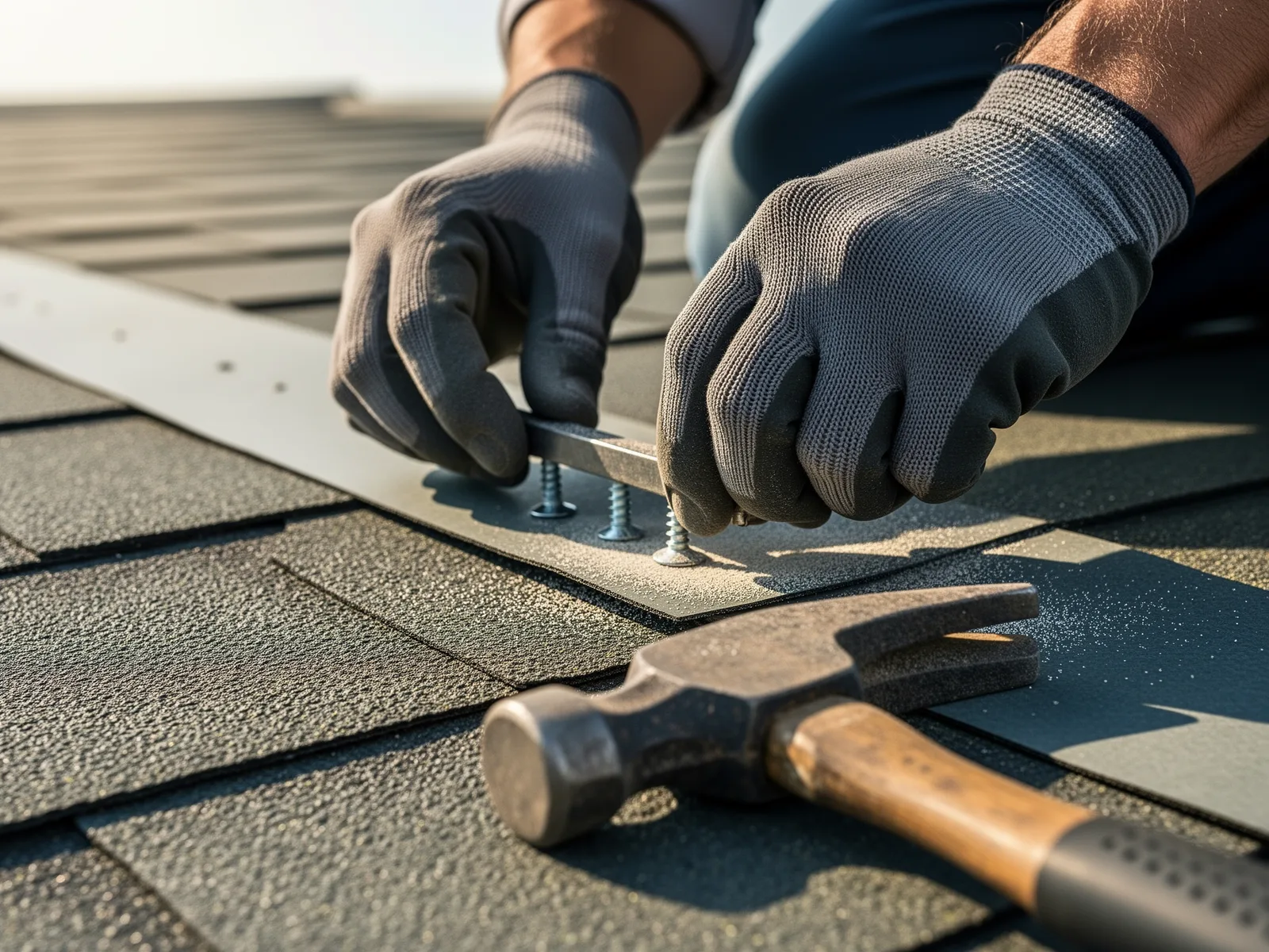 Why choose Fascia Repair in Mount Sterling, WI